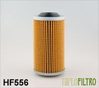 Фильтр масляный HIFLO FILTRO HF556