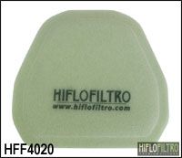 Фильтр воздушный HIFLO FILTRO HFF4020