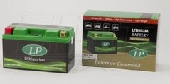 Мотоакумулятор LP Lithium ML LFP9 12V, CCA:180, 134x65x92 мм, вес:0,6кг