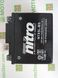NITRO AGM NTX5L-BS (YTX5L-BS) Мото акумулятор 4,2 А/ч, 80 А, (-/+), 114х70х105 мм