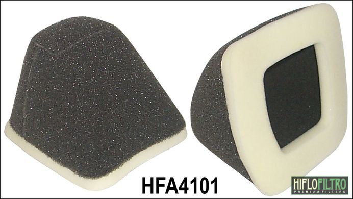 Фильтр воздушный HIFLO FILTRO HFA4101
