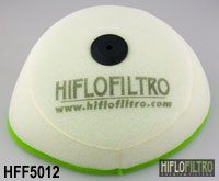 Фильтр воздушный HIFLO FILTRO HFF5012