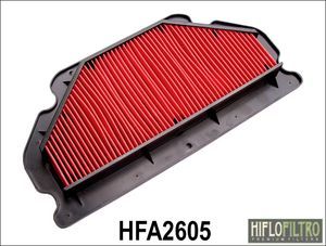 Фильтр воздушный HIFLO FILTRO HFA2605