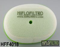 Фильтр воздушный HIFLO FILTRO HFF4018