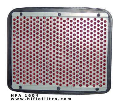 Фильтр воздушный HIFLO FILTRO HFA1604