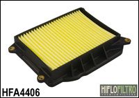 Фильтр воздушный HIFLO FILTRO HFA4406