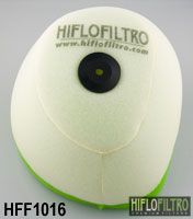 Фильтр воздушный HIFLO FILTRO HFF1016 HONDA CRF 450R `02 -