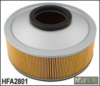 Фильтр воздушный HIFLO FILTRO HFA2801