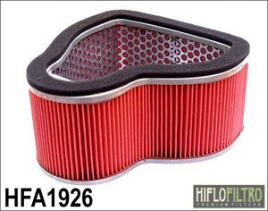 Фильтр воздушный HIFLO FILTRO HFA1926