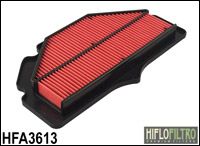 Фильтр воздушный HIFLO FILTRO HFA3613