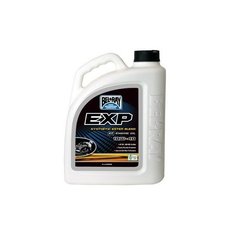 Мото масло моторное Bel-Ray EXS SYNTHETIC ESTER 4T 10W-40 4л