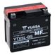 YUASA YTX5L-BS Акумулятор 4,2 А/ч, 80 А, (-/+), 114х71х106 мм