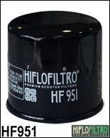 Фильтр масляный HIFLO FILTRO HF951