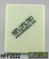 Фильтр воздушный HIFLO FILTRO HFF2022