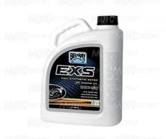 Мото масло моторное Bel-Ray EXS SYNTHETIC ESTER 4T 10W-50 4л