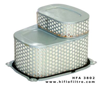 Фильтр воздушный HIFLO FILTRO HFA3802