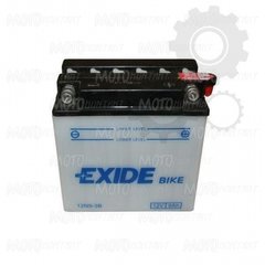 Аккумулятор EXIDE - 12N9-3B