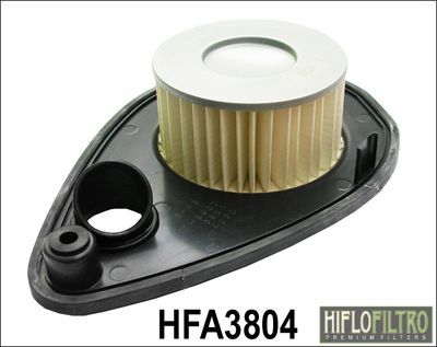 Фильтр воздушный HIFLO FILTRO HFA3804