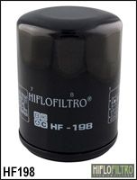 Фильтр масляный HIFLO FILTRO HF198