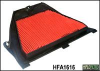Фильтр воздушный HIFLO FILTRO HFA1616