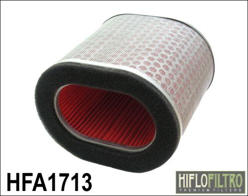Фильтр воздушный HIFLO FILTRO HFA1713