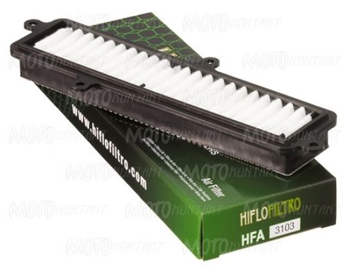 Фильтр воздушный HIFLO HFA3103