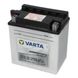Аккумулятор 12N10-3A VARTA Powersports (YB10L-A2)
