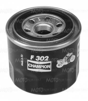 Масляный фильтр CH F302