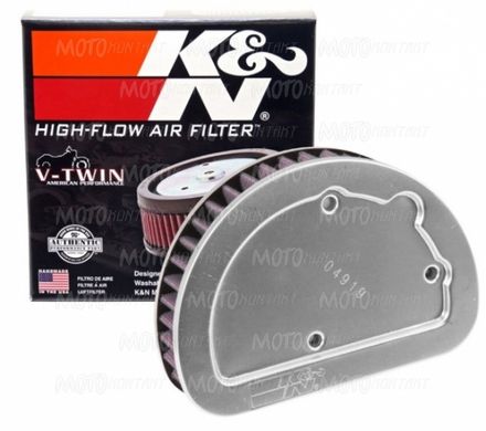Фильтр воздушный K&N HD-1614
