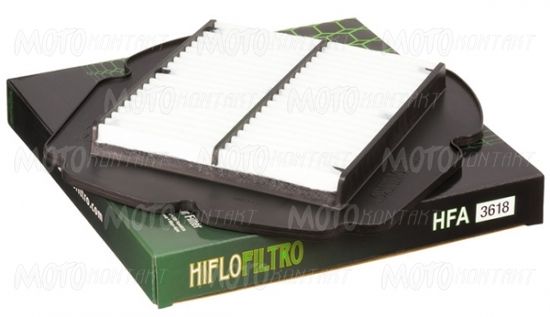 Фильтр воздушный HIFLO HFA3618
