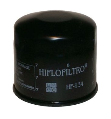 Фильтр масляный HIFLO FILTRO HF134