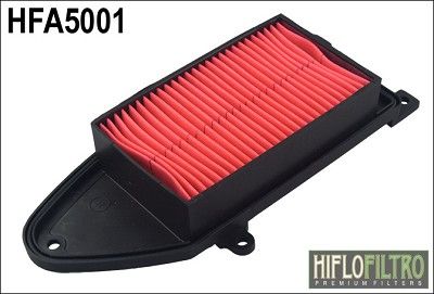 Фильтр воздушный HIFLO FILTRO HFA5001