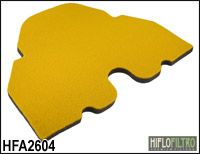 Фильтр воздушный HIFLO FILTRO HFA2604