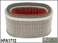 Фильтр воздушный HIFLO FILTRO HFA1712