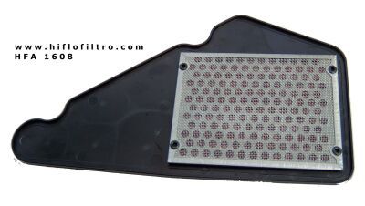Фильтр воздушный HIFLO FILTRO HFA1608