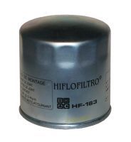 Фильтр масляный HIFLO FILTRO HF163
