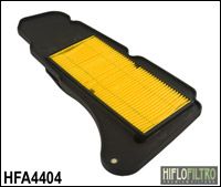 Фильтр воздушный HIFLO FILTRO HFA4404