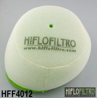 Фильтр воздушный HIFLO FILTRO HFF4012