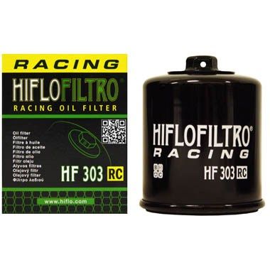 Фильтр масляный HIFLO FILTRO HF303RC
